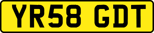 YR58GDT