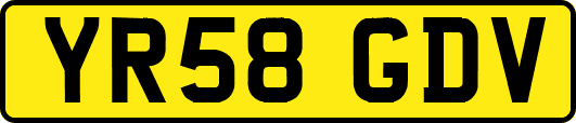 YR58GDV