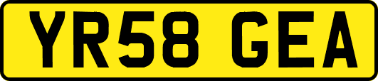 YR58GEA