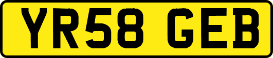 YR58GEB