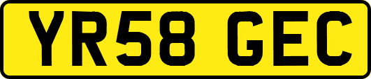 YR58GEC