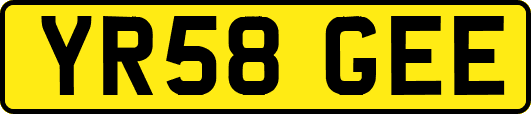 YR58GEE
