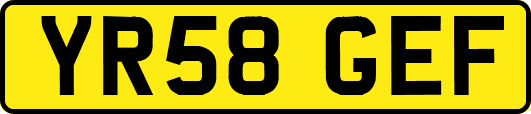 YR58GEF