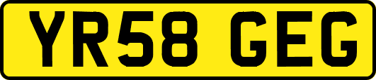 YR58GEG