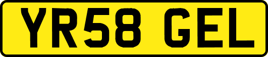 YR58GEL