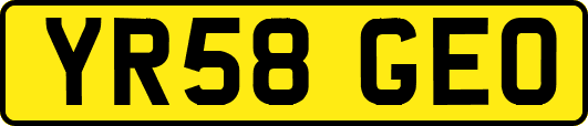 YR58GEO