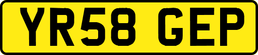 YR58GEP