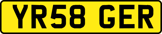 YR58GER