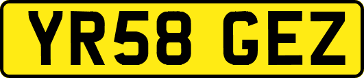 YR58GEZ