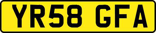YR58GFA