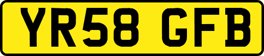 YR58GFB
