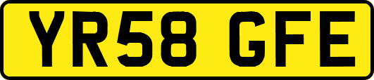 YR58GFE