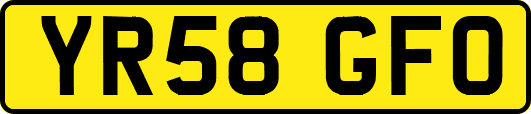 YR58GFO