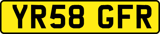 YR58GFR