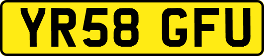 YR58GFU