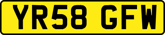 YR58GFW
