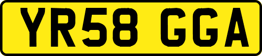 YR58GGA