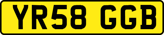YR58GGB