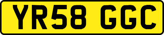 YR58GGC