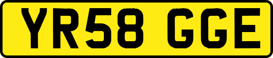 YR58GGE