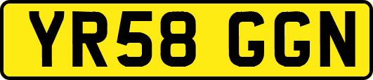 YR58GGN