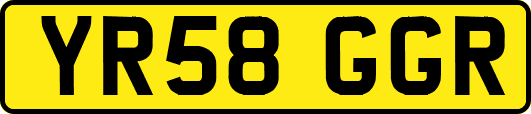 YR58GGR