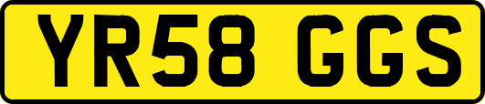 YR58GGS