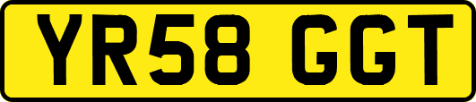 YR58GGT