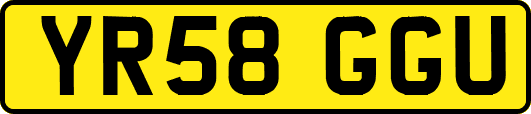 YR58GGU