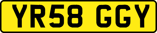 YR58GGY