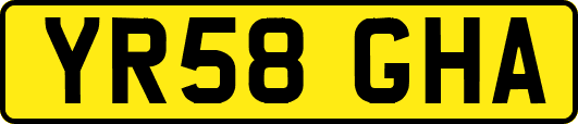 YR58GHA
