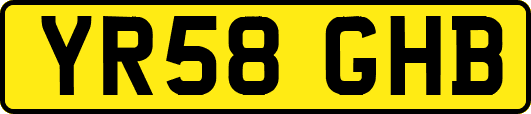YR58GHB