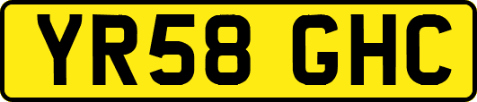 YR58GHC