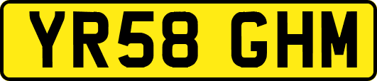 YR58GHM