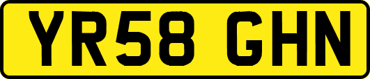 YR58GHN