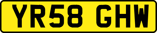 YR58GHW