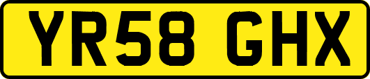 YR58GHX