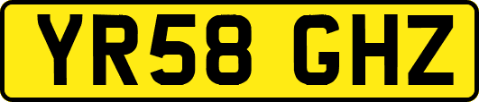 YR58GHZ