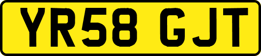 YR58GJT