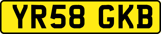 YR58GKB
