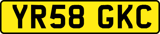 YR58GKC