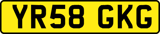 YR58GKG