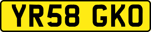 YR58GKO