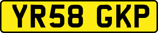 YR58GKP