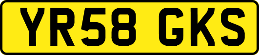 YR58GKS