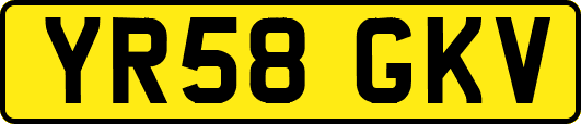 YR58GKV