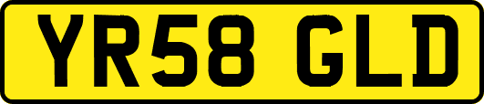 YR58GLD