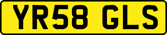 YR58GLS