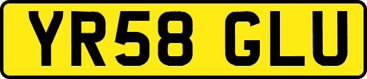 YR58GLU