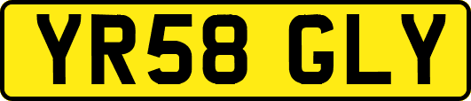 YR58GLY